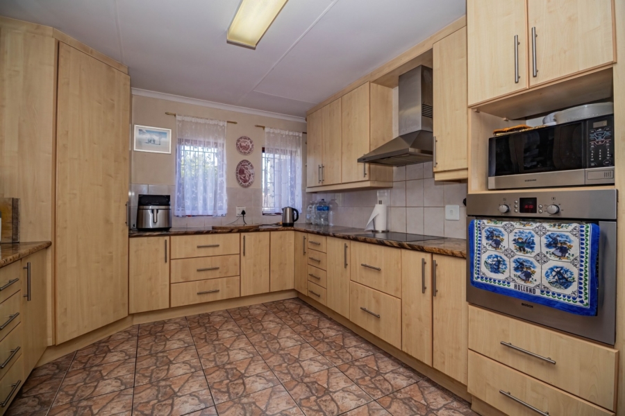 3 Bedroom Property for Sale in Fisher Haven Western Cape